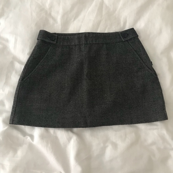 Theory Size Skirt with Pockets